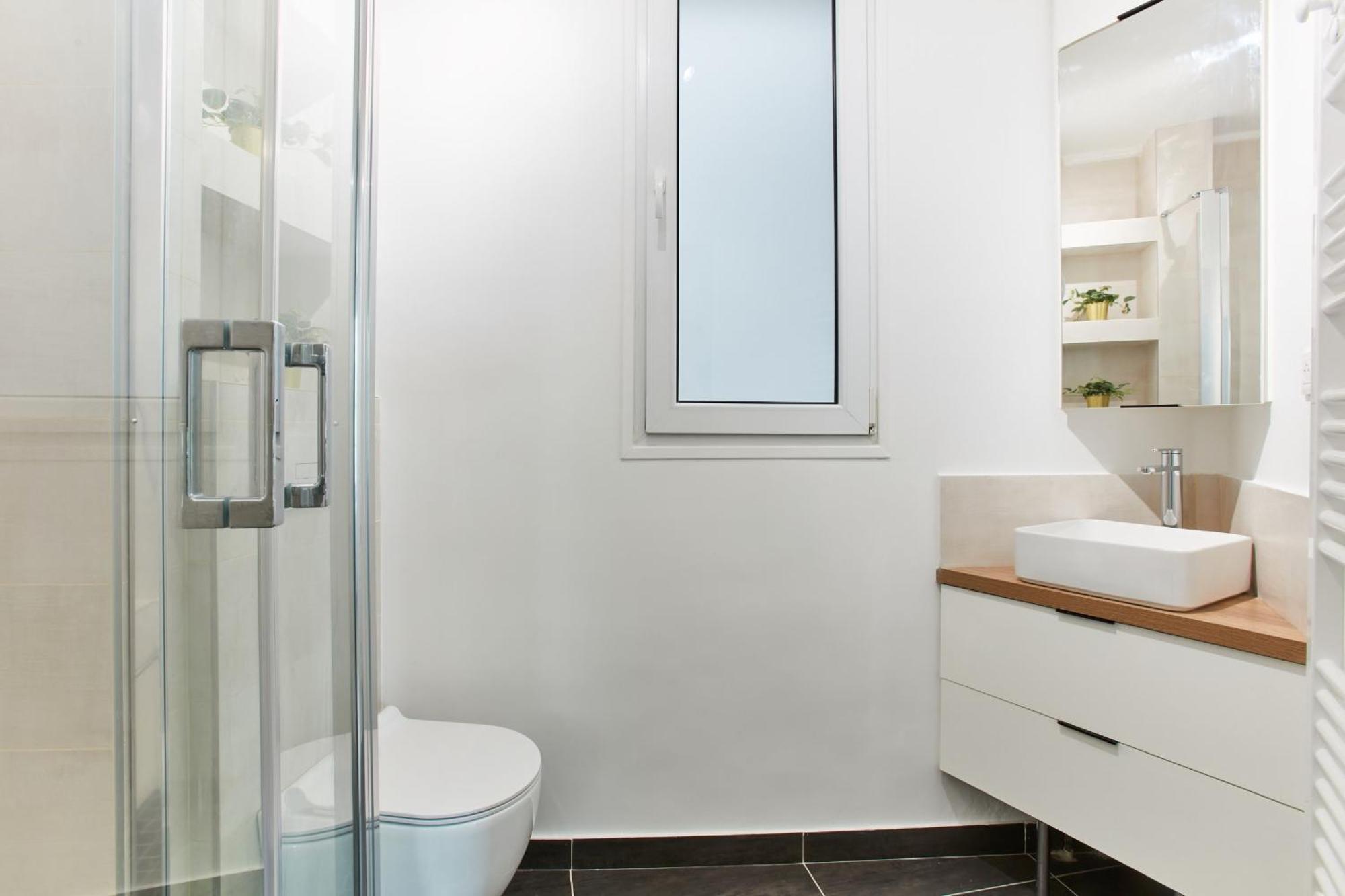 Montmartre - 1Br - Cityapartmentstay Paris Exterior foto
